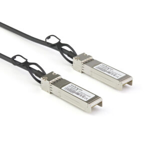 StarTech.com DACSFP10G2M SFP+ Kabel (2m,