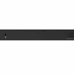 NETGEAR GS324P - Switch - unmanaged - 16