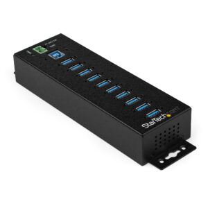 StarTech.com HB30A10AME USB 3.0 Hub (10-
