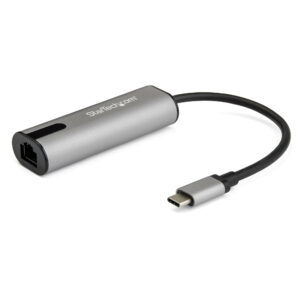 Startech US2GC30 USB LAN Adapter (USB-C