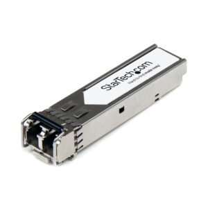 Startech 10 Gigabit LWL SFP+ Transceiver