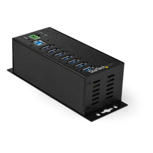 StarTech.com HB30A7AME USB 3.0 Hub (7-Po