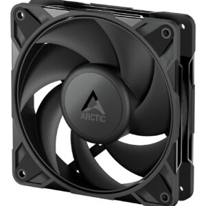 Lüfter Gehäuse Arctic P12 Pro PST (black) 600 - 3000 rpm