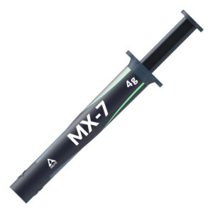 Lüfter CPU Arctic MX-7 Wärmeleitpaste / 4g Retail