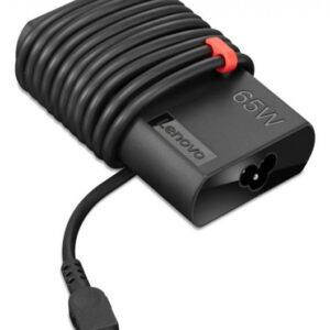Lenovo ThinkPad 65W Slim AC Adapter (USB