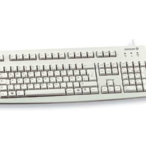 CHERRY Keyboard G83-6105 [DE] beige USB