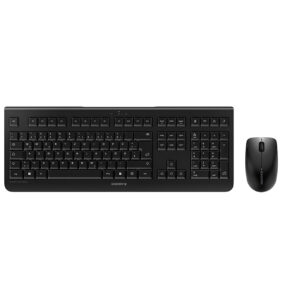 CHERRY Desktop DW 3000 [DE] Wireless black