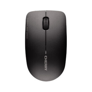 CHERRY Mouse MW 2400 Wireless black