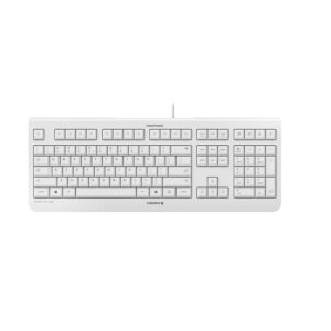 CHERRY Keyboard KC 1000 [US/EU] beige