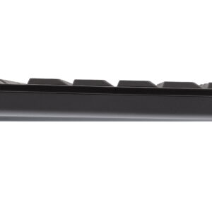 CHERRY Keyboard KC 1000 [UK] black