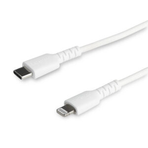 StarTech.com 2m USB-C auf Lightning-Kabe