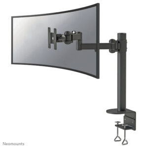 NeoMounts Flat Screen Desk Mount (clamp)
