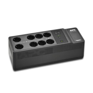APC Back-UPS BE850G2-IT - USV - Wechsels