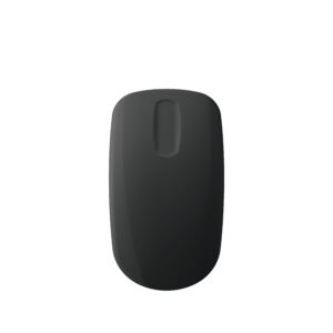 CONTOUR ACTIVE KEY Mouse AK-PMH3 Medical Scroll Sensor wireless sealed black IP68 kabellos, Scroll Sensor, IP68