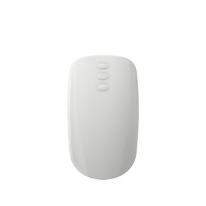CONTOUR ACTIVE KEY Mouse AK-PMH3 Medical 3-Button Scroll wireless sealed white IP68 kabellos, 3-Button-Scroll-Steuerung, IP68