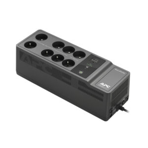 APC Back-UPS BE850G2-FR - USV - Wechsels