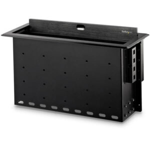 StarTech.com Dual-Module Conference Tabl