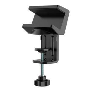 StarTech.com PWRSTRPCLMP Steckdosenleist