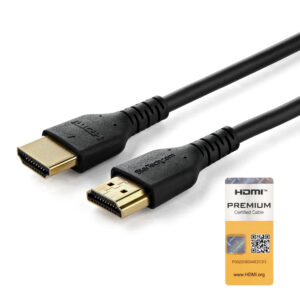 StarTech.com - Premium Hochgeschwindigke