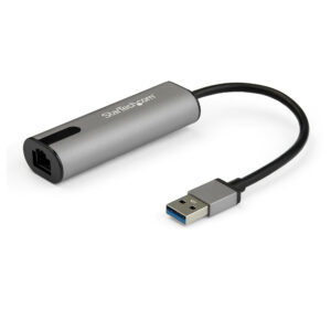 Startech US2GA30 USB LAN Adapter (USB-A