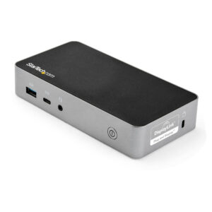 StarTech.com DK30CHHPDEU USB-C-Dockingst