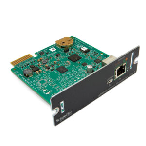 UPS Network Management Card 3