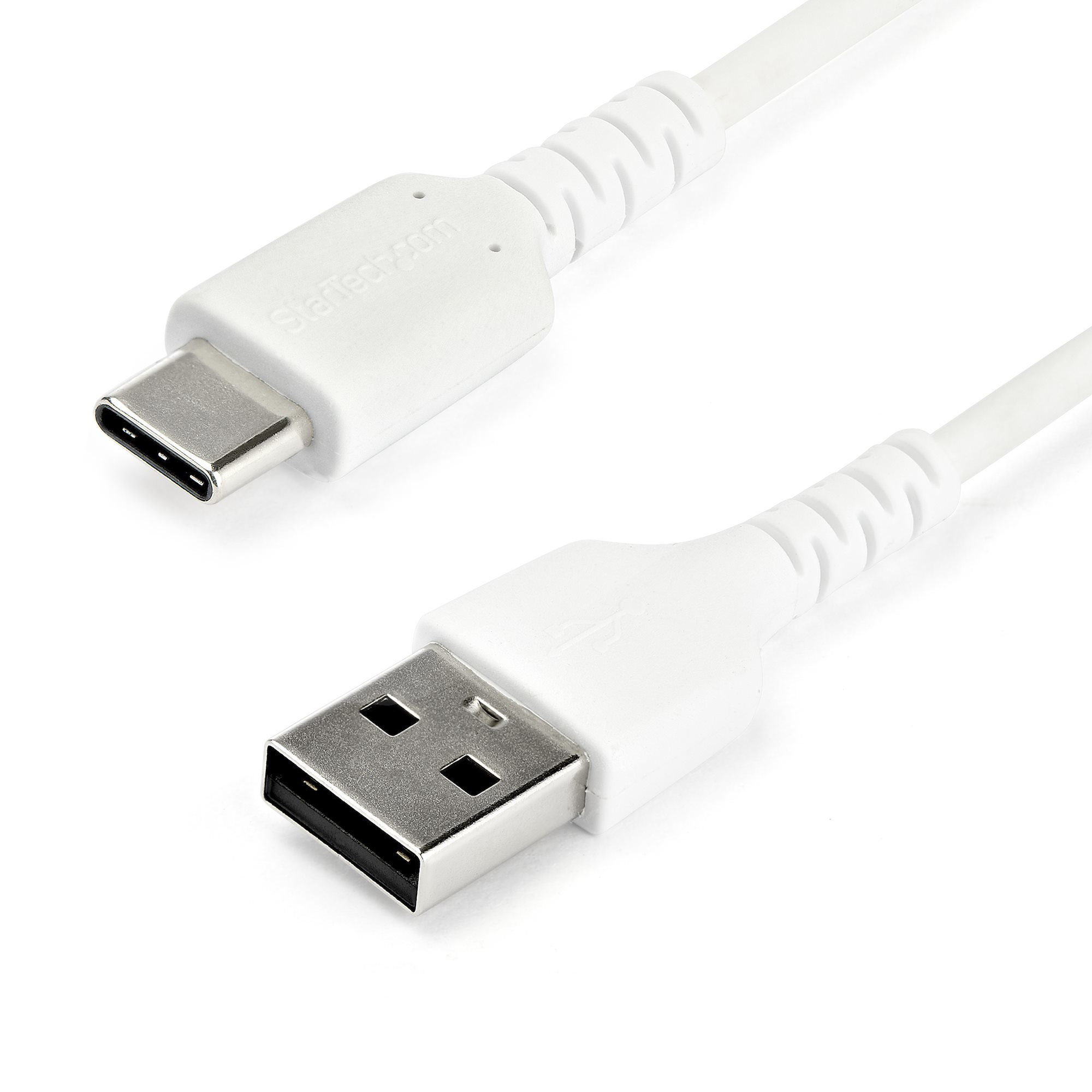 StarTech 2m USB A to USB C Charging Cabl