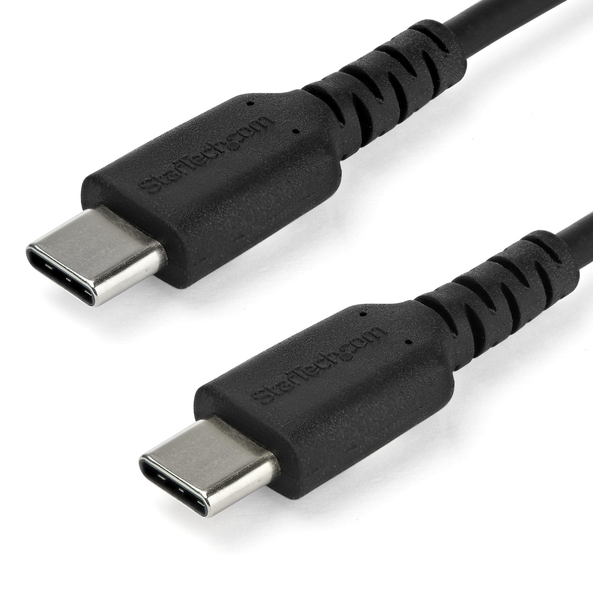 StarTech 1m USB-C Ladekabel - Langlebige