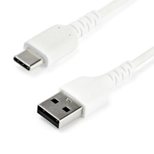 StarTech 1m USB A to USB C Charging Cabl