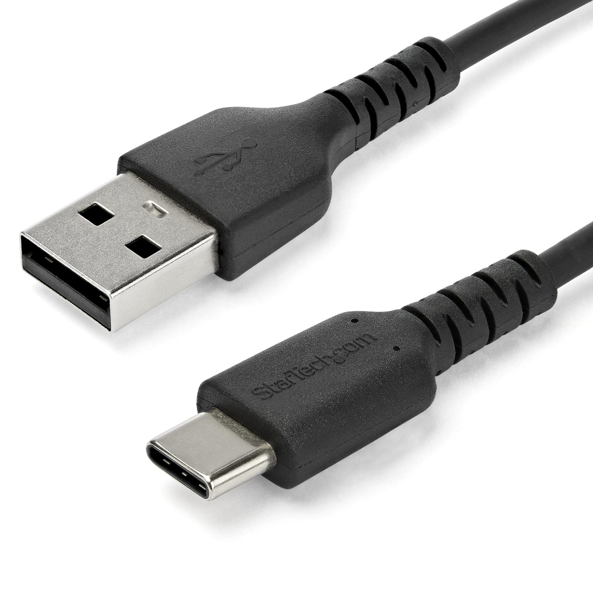 StarTech 1m USB A to USB C Charging Cabl