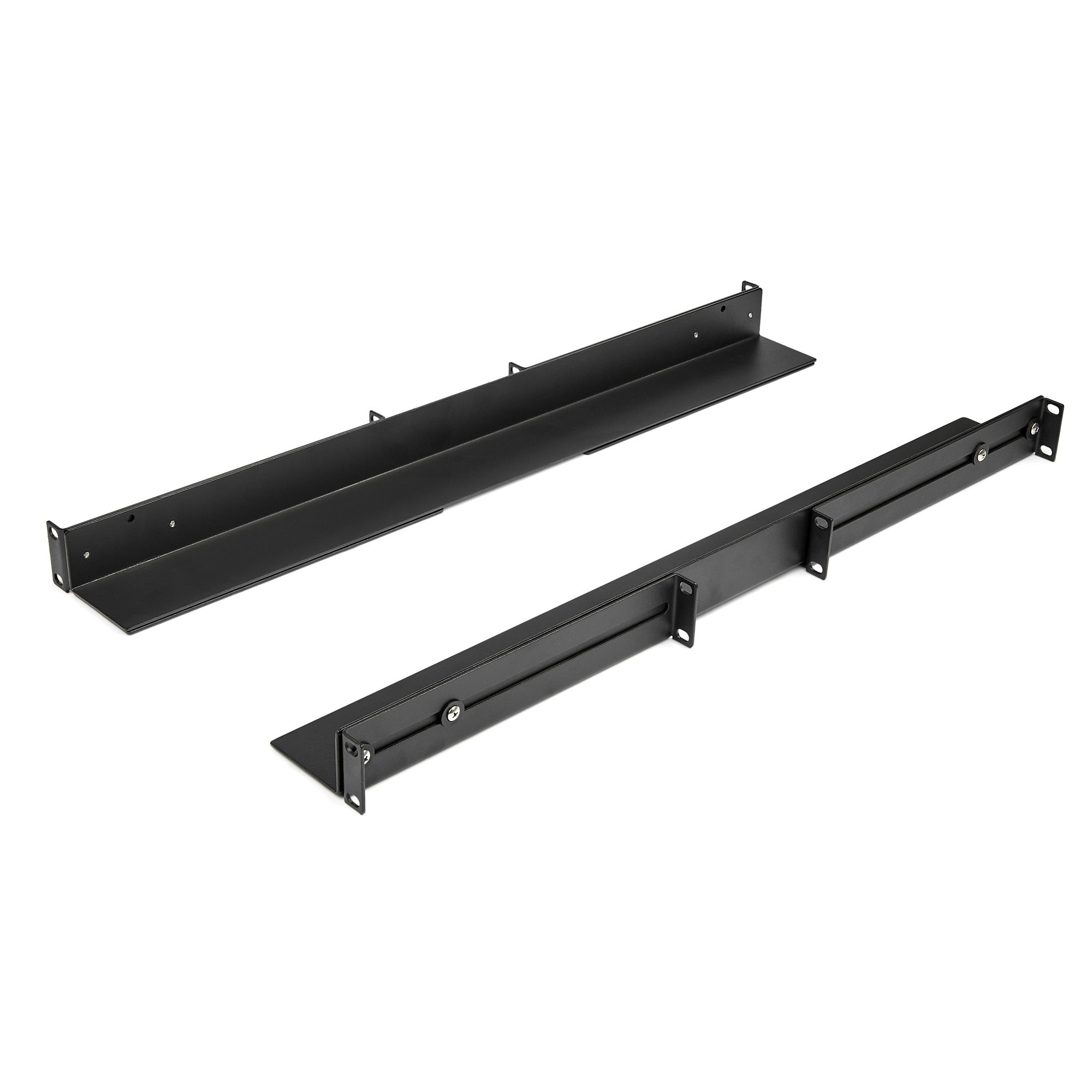 StarTech.com 1HE 19 Zoll Server Rack Sch