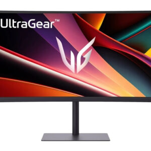 LG LCD 34G630A 34" black
