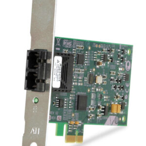 Allied Telesis AT-2711FX/SC - Netzwerkad