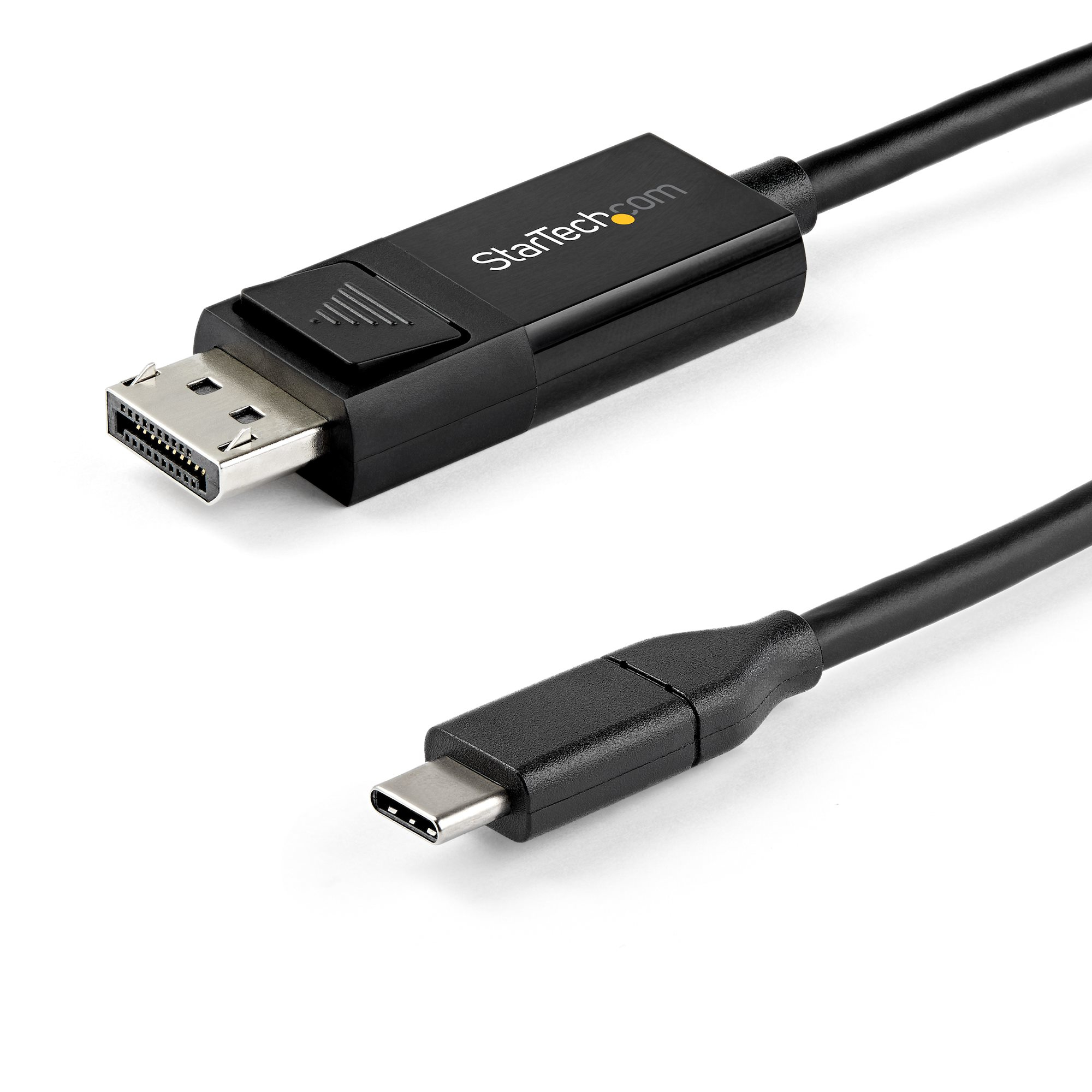 StarTech 3ft/1m USB C to DisplayPort 1.4