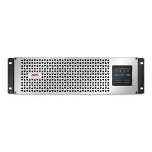APC Smart-UPS Li-Ion 1500VA Short Depth