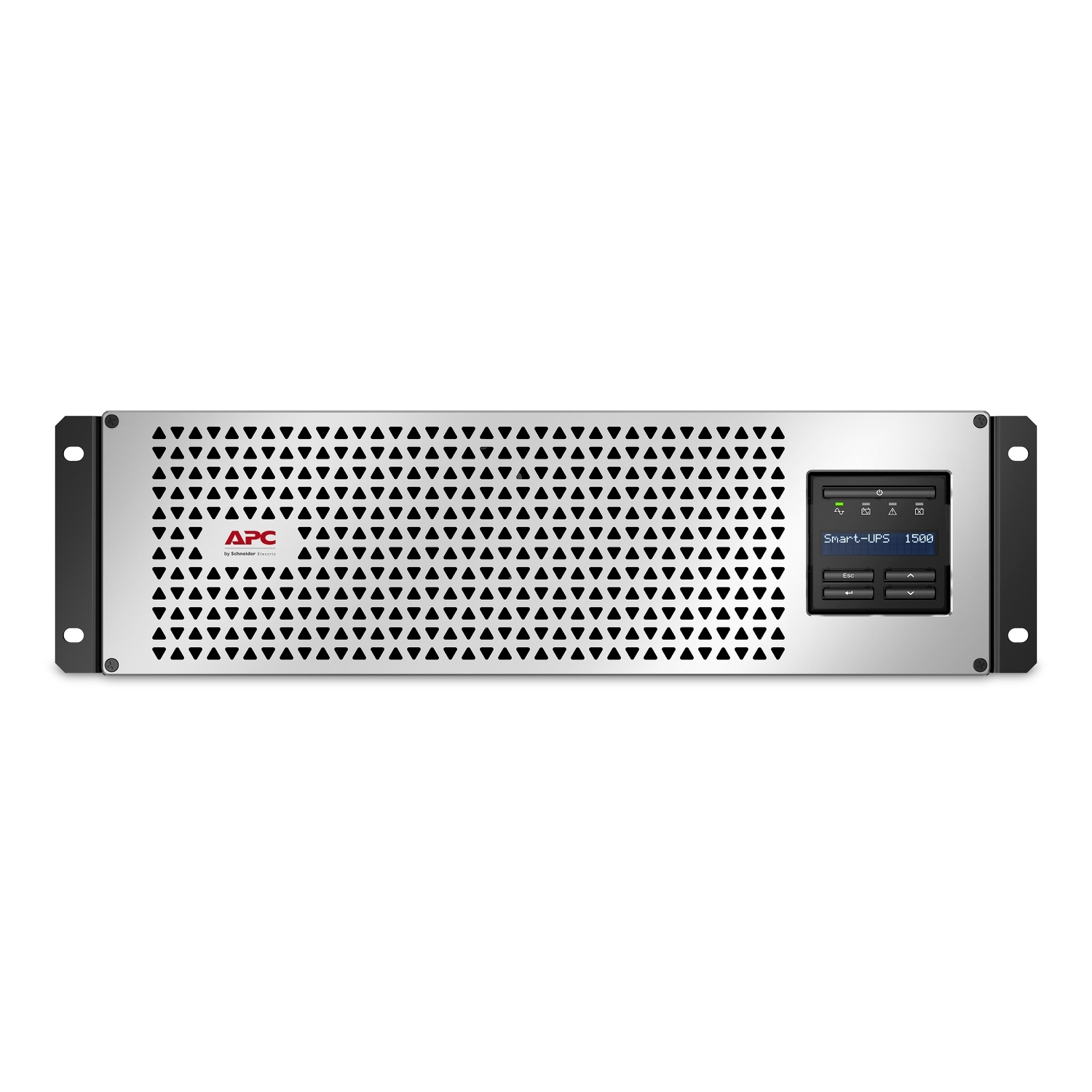 APC Smart-UPS Li-Ion 1500VA Short Depth