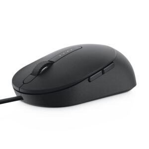 Dell MS3220 - Maus - Laser - 5 Tasten -