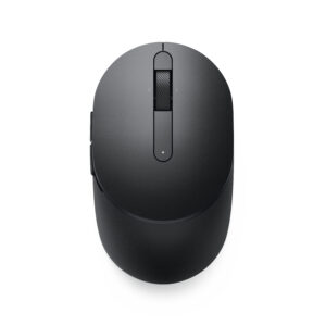 Dell MS5120W - Maus - optisch - 7 Tasten
