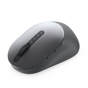 Dell MS5320W - Maus - optisch - 7 Tasten