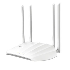 TP-Link TL-WA1201 - Accesspoint - 2.4 GH