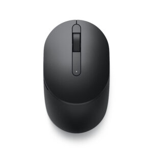 Dell MS3320W - Maus - optisch - 3 Tasten