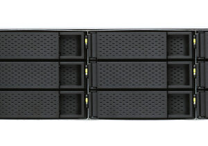QNAP TL-R1200S-RP - Festplatten-Array -