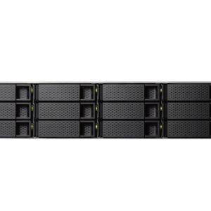 QNAP TL-R1200C-RP - Festplatten-Array -