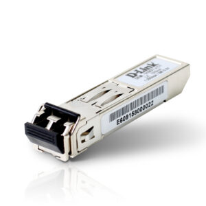 D-Link Modul MiniGBIC 1000Base-LX LC DEM-310GT
