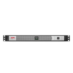 APC Smart-UPS SC SCL500RMI1UNC - USV (Ra