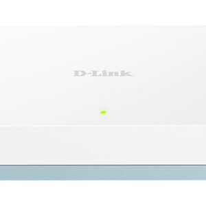 D-Link Switch DGS-1008D 8xGBit Unmanaged