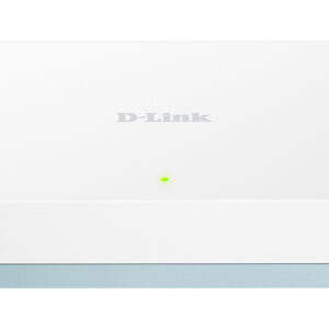 D-Link Switch DGS-1005D 5xGBit Unmanaged