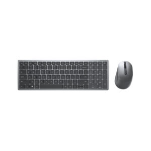 Dell Multi-Device KM7120W - Tastatur-und