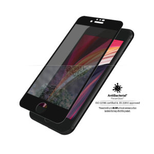 PanzerGlass Black & Case Friendly Privac