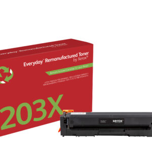 Xerox - Schwarz - kompatibel - Tonerpatr